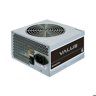 CHIEFTEC Alimentation atx  value apb-400b8 - 400w APB-400B8