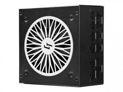 CHIEFTEC Alimentation atx powerup gpx-850fc - 850w (noirblanc) GPX-850FC