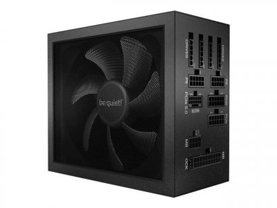 BE QUIET Alimentation ! ATX 750W - Dark Power 13 80+ TITANIUM - BN333