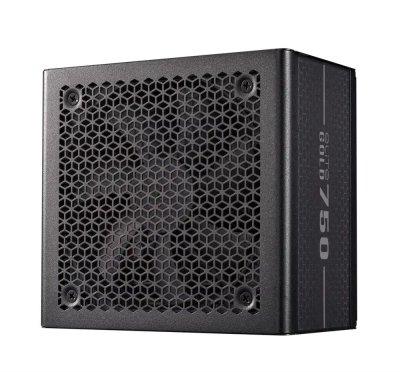 COOLER MASTER Alimentation -  - ELITE GOLD 750W - 80 Plus - ATX 3.1