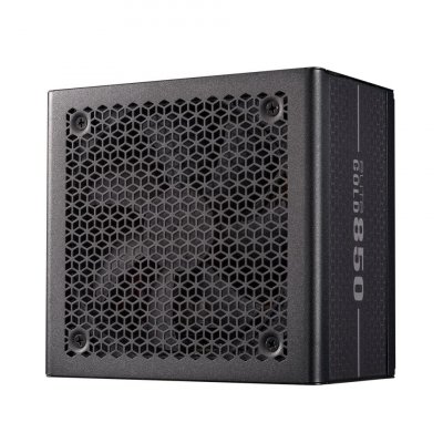 COOLER MASTER Alimentation -  - ELITE GOLD 850W - 80 Plus - ATX 3.1