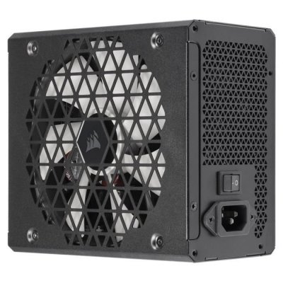 CORSAIR Alimentation  ATX 1200W - SHIFT 80+ Gold Mod. - CP-9020254-EU