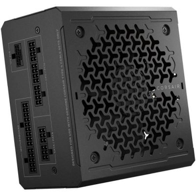 CORSAIR Alimentation  ATX 750W - SHIFT 80+ Gold Mod. - CP-9020251-EU
