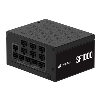 CORSAIR Alimentation  SFX 1000W - SF1000 80+ Platinum FM CP-9020257-EU
