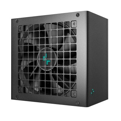 DEEPCOOL Alimentation  GamerStorm ATX 3.1 850W - 80+ GOLD FM - PN850-M