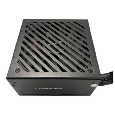 LC POWER Alimentation LC-Power Integrator Pro Serie LC6850G-SI V3.1 850W 