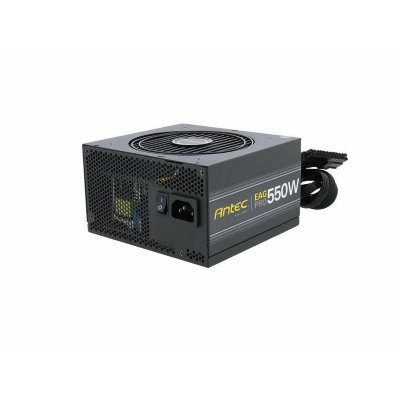 ANTEC Alimentation modulaire ea550g pro 