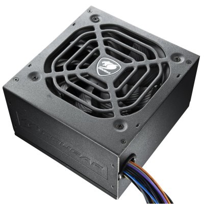 COUGAR Alimentation PC Gaming -  Gaming - STC550 