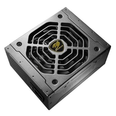 COUGAR Alimentation PC Gaming  GEX1050 80 Plus Gold 1050 Watts
