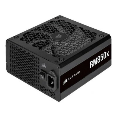 COOLER MASTER Alimentation PC modulaire  MWE V3 850W 80 PLUS Gold noir
