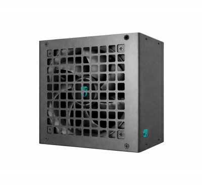DEEPCOOL Alimentation PC modulaire  PQ1200G 1200W 80 PLUS Gold noir