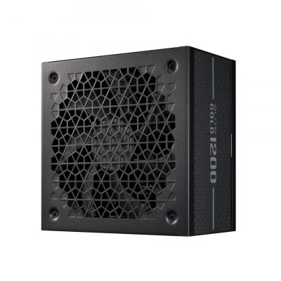 COOLER MASTER Alimentation PC modulaire ELITE GOLD 1200W 80 PLUS Gold noir