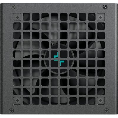 DEEPCOOL Alimentation PC non modulaire PL650D 650W 80 PLUS Bronze noir