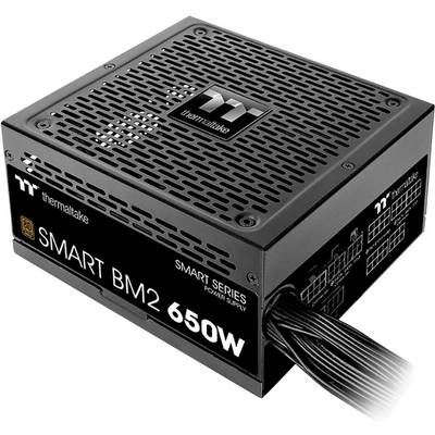 THERMALTAKE Alimentation PC  Smart BM2 650W ATX 80PLUS Bronze 