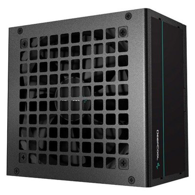 DEEPCOOL Alimentation PF500 (80+ White) , 500W