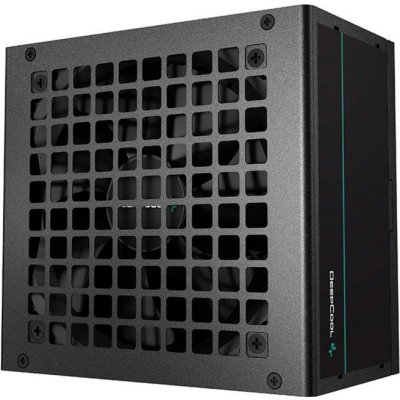 DEEPCOOL Alimentation PF600 (80+ White) , 600W