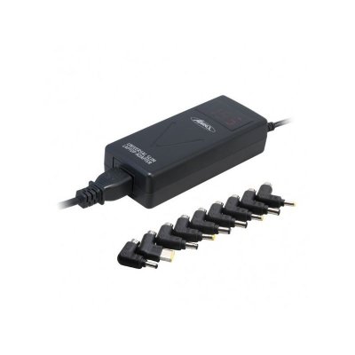 ADVANCE Alimentation secteur pour PC + 1 USB 90 W - 15 &agrave; 20 V