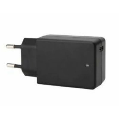 DLH ENERGY Alimentation secteur universelle USB Type-C 45W Power Delivery