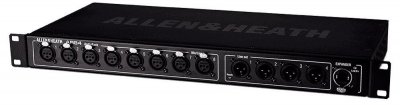 ALLEN & HEATH Allen & Heath Ar84 - Bo&icirc;tier De Sc&egrave;ne Ar84