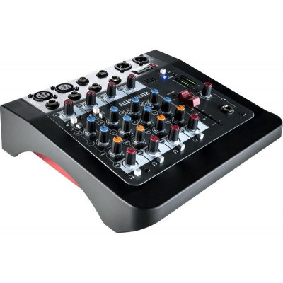 ALLEN & HEATH Allen & Heath ZED-6 - Table de mixage