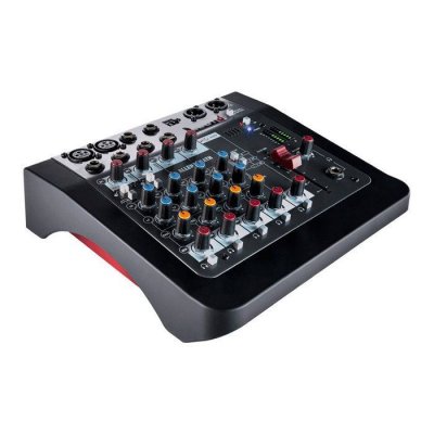 ALLEN & HEATH Allen & Heath ZEDI-8 - Table de mixage