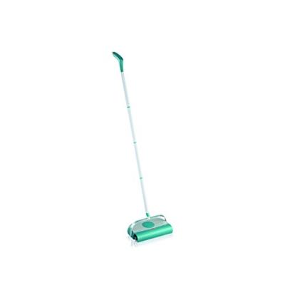 LEIFHEIT Alleskehrer Regulus supra 26x28x7cm t&uuml;rkis - 