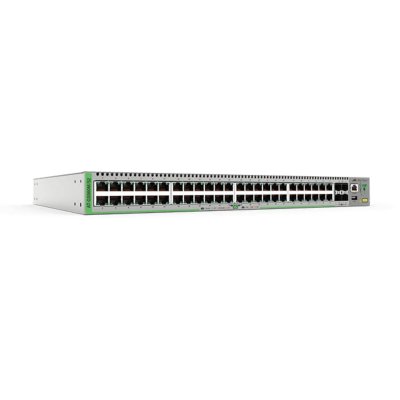 ALLIED TELESIS ALLIED 48x 10/100/1000T 4x100/1000X SW