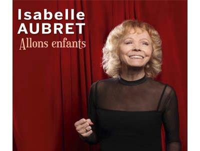 Allons enfants CD-book Inclus les paroles des chansons