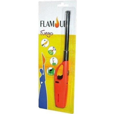 FLAM UP Allumeur Briquet &Eacute;lectronique Fuego