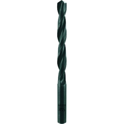 ALPEN  61400200100 HSS Foret pour le m&eacute;tal 2 mm Longueur 49 mm DIN 338 tige cylindrique 3 pc(s)