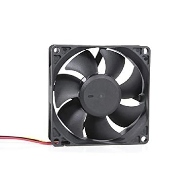 ALPHACOOL Alpha es 80mm 80x80x25 two ball bearing 1020166