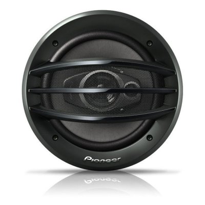 ALPINE ELECTRONICS Alpine haut-parleur coaxial 3 voies 20 cm (par paire) SXE-2035S