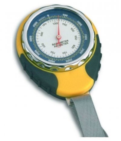 TFA Altim&egrave;tre  Dostmann HiTrax Globe 42.4000