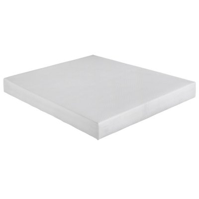 ALTOBUY ALTOBOX - Sommier Tapissier 90x200cm - 