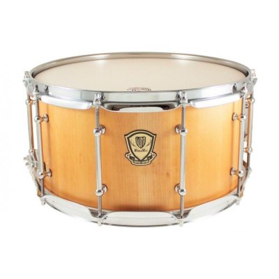 WORLDMAX AM-W7014msh - 14"" X 7"" Stave Maple - Douves Erable