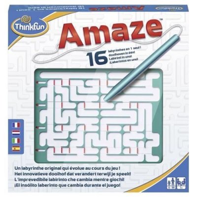 RAVENSBURGER Amaze RAV4005556763658