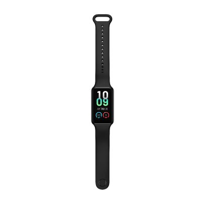 AMAZFIT  Band 7 AMOLED Bracelet connect&eacute; 3,73 cm (1.47 ) Noir - Neuf