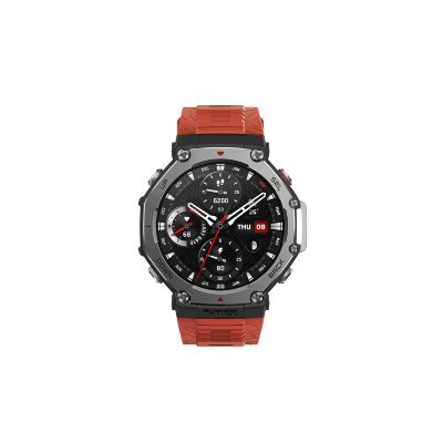 AMAZFIT  T-Rex 3 Lava 