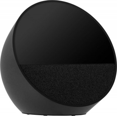 AMAZON  Echo Spot (2024) noir DE