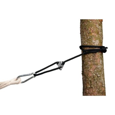 BUKI Amazonas AZ-3025001 Smartrop Black Hamac