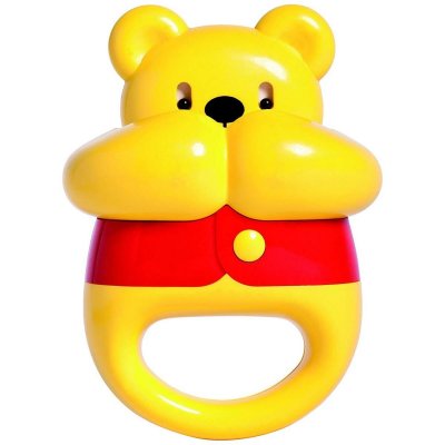AMBI TOYS  - Coucou Ted !