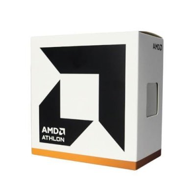 AMD  Athlon 3000G processeur 3,5 GHz 4 Mo L3