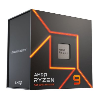 AMD  Ryzen 9 7950X processeur 4,5 GHz 64 Mo L3
