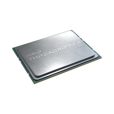 AMD  Ryzen Threadripper PRO 5965WX processeur 3,8 GHz 128 Mo L3 - Neuf