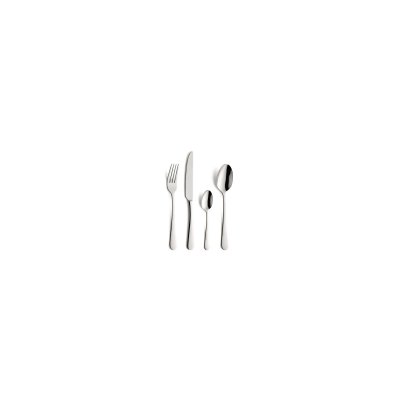 AMEFA  Coffret de 24 couverts Gamme Austin Acier inox