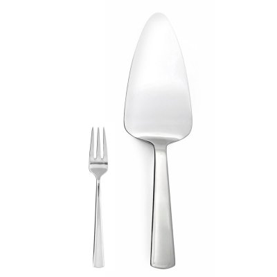 AMEFA  - moderno - service &agrave; g&acirc;teau 13 pi&egrave;ces