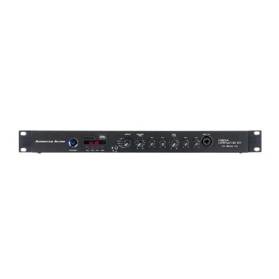 AMERICAN AUDIO  Media Operator BT lecteur multim&eacute;dia