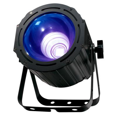 ADJ American DJ COB Cannon Lumi&egrave;re UV Noir