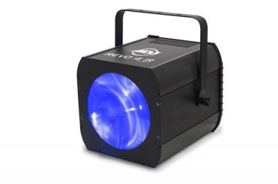 ADJ American DJ Revo 4 IR effet de lumi&egrave;re LED Moonflower