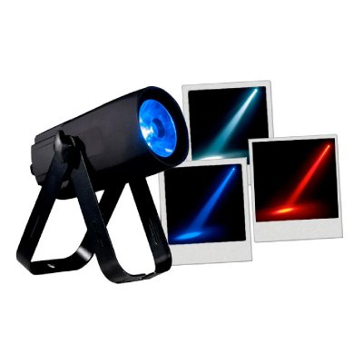 AMERICAN DJ  Saber Spot RGBW - Autres projecteurs &agrave; LED